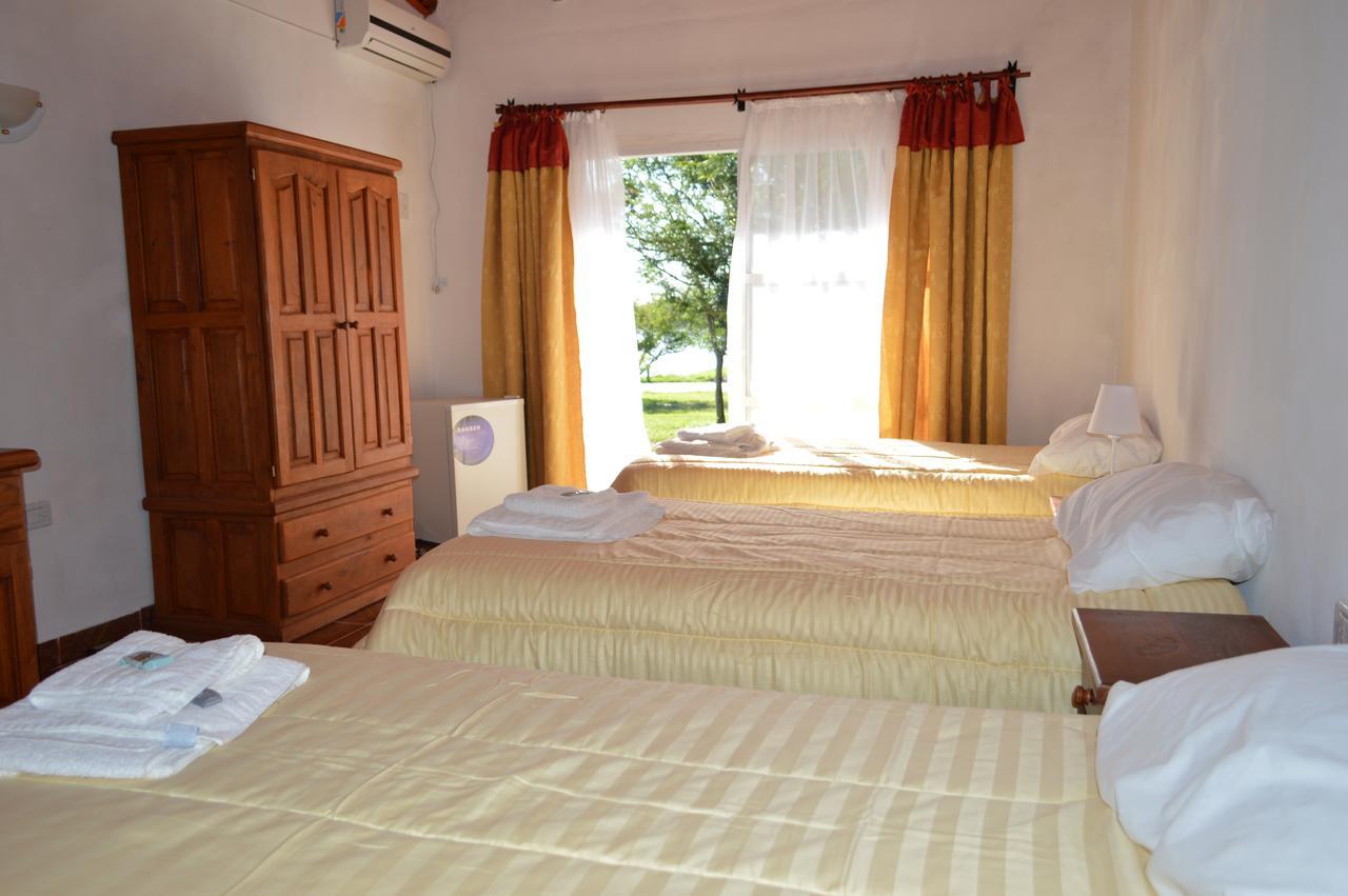 Aventura En Esquina Hotel Esquina  Eksteriør billede